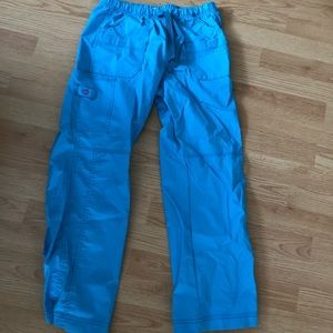 Women’s Wonderwink Flex Scrub Set